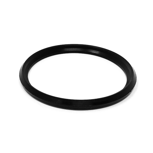 SMP-SC2/3, EPDM 2-3 Seal Ring POS 65, Replaces Alfa Laval Part# 9612359303